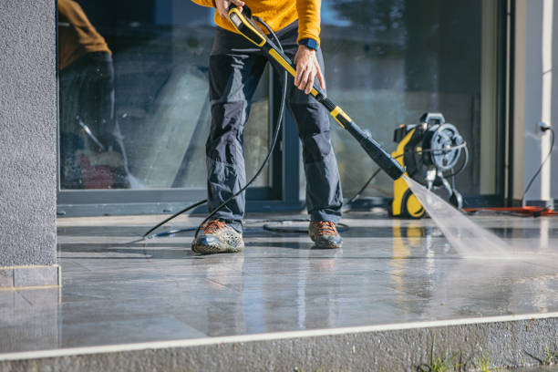 Best Window and Screen Pressure Cleaning in Ballinger, TX
