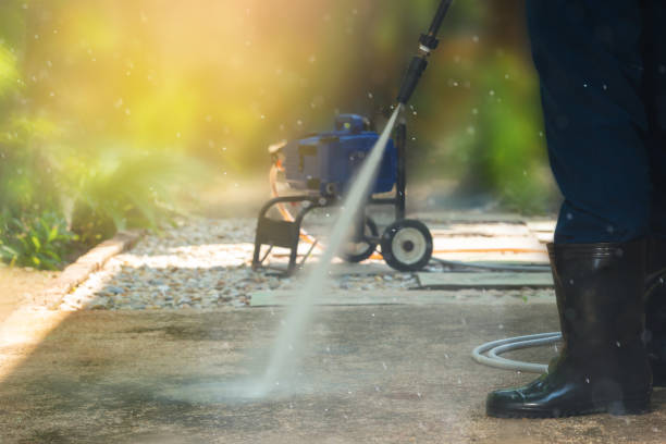 Reliable Ballinger, TX Pressure Washing Services Solutions